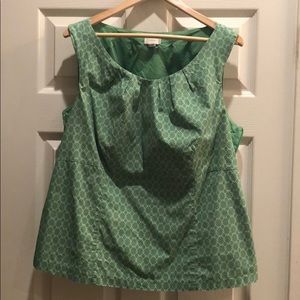 Lands End Canvas Brand